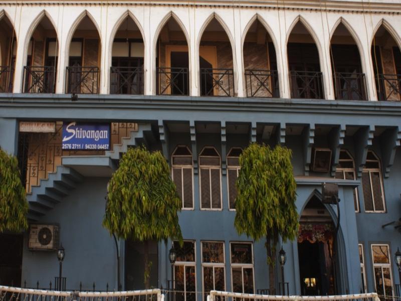 Fabhotel Shivangan Kolkata Airport - Fully Vaccinated Staff Exterior photo